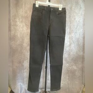 Joe's Jeans Women’s High Rise Dark Wash Skinny Jeans NWT size 29